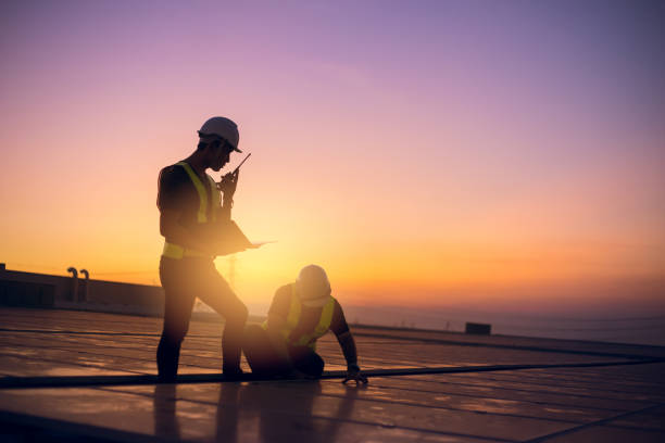 Professional Roofing Contractor in Lavalette, WV