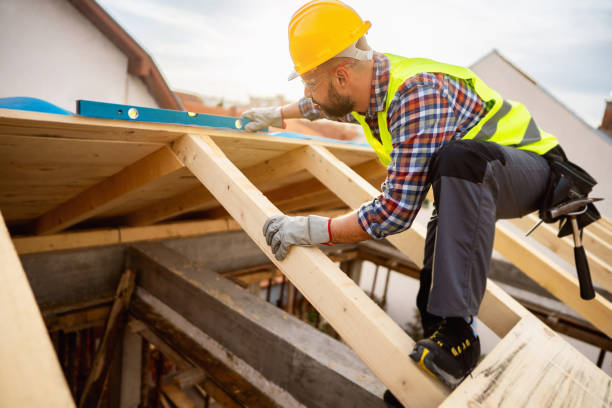 Best Metal Roofing Contractor  in Lavalette, WV